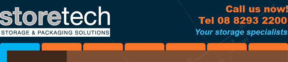 Storetech